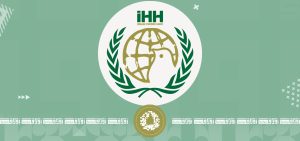هيئة الإغاثة الإنسانية وحقوق الإنسان والحريات IHH