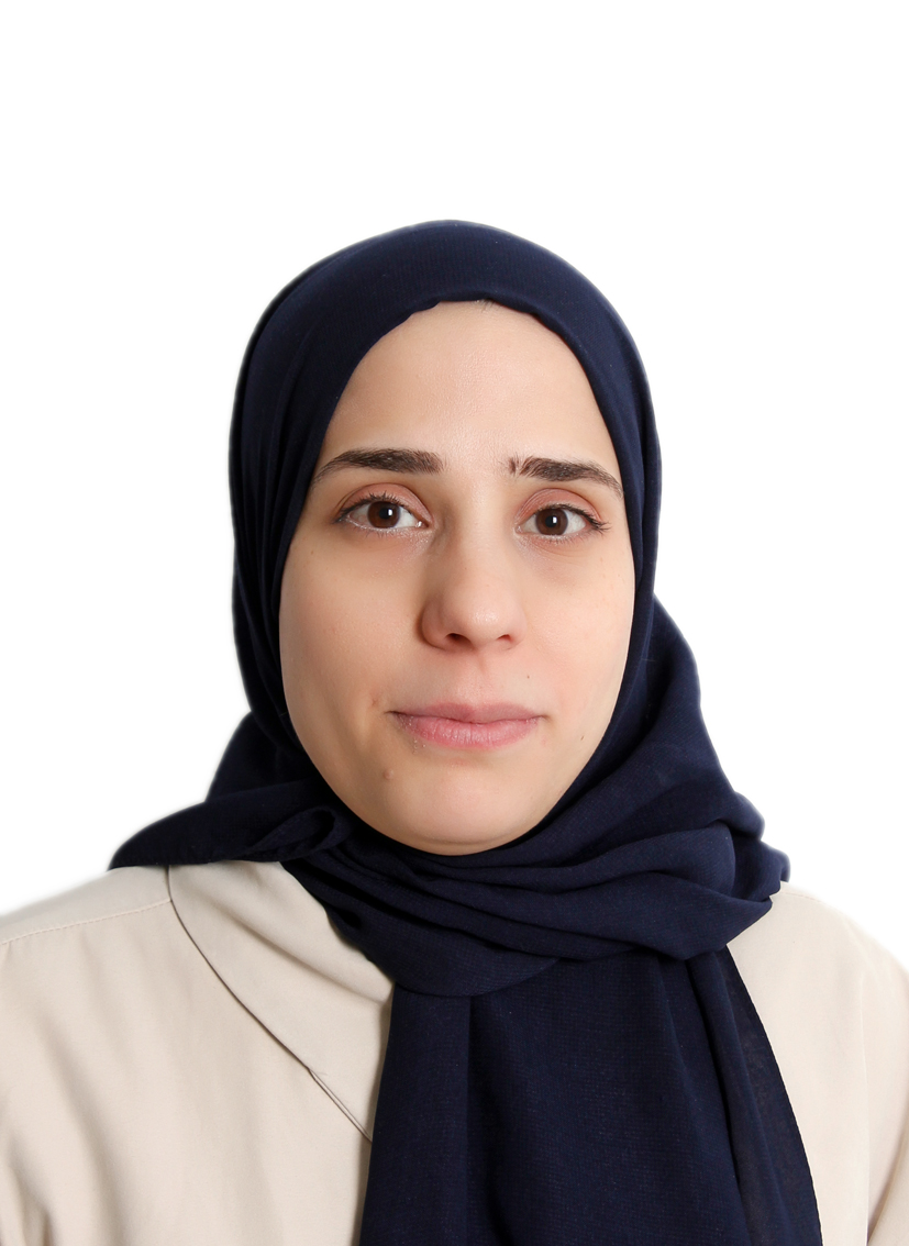 Picture of رنا سوادي