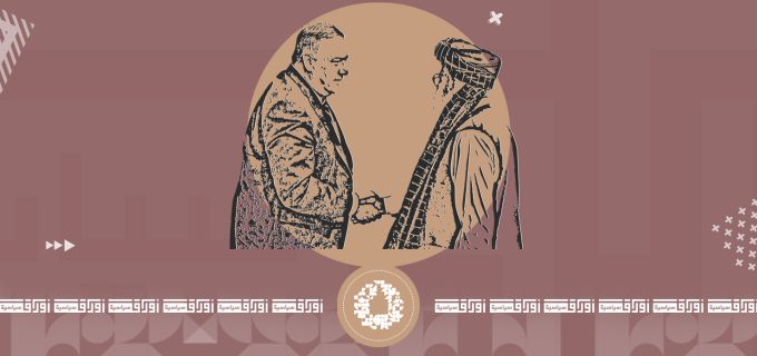 طالبان-أفغانستان-_-مــأزق-الحـرب-وآفـــــاق-الســـلام