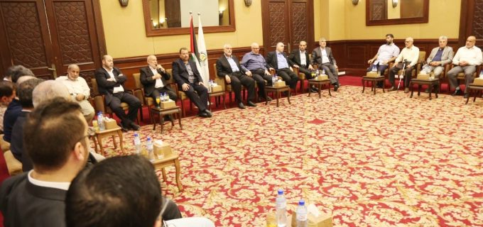 غزة-إمكانية-الهدنة-الطويلة-في-ظل-التصعيد-المتقطع