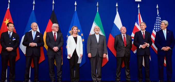 مستقبل-الاتفاق-النووي-في-ظل-التصعيد-الأمريكي-الإيراني