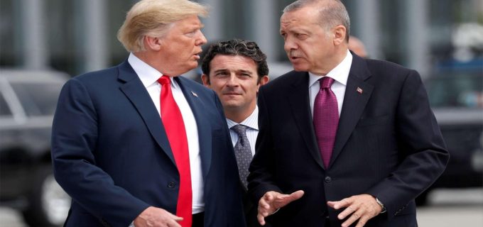 العقوبات-الامريكية-على-تركيا-وأثرها-على-العلاقة-بين-البلدين