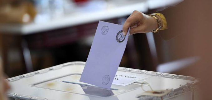 الإنتخابات-التركيه