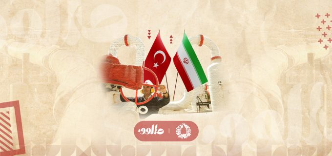 موقع التوتر الايراني