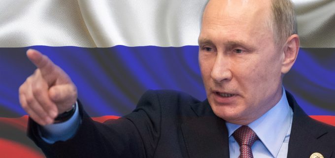 الدب-الروسي