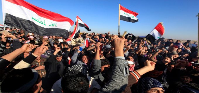 واقع-السنة-في-العراق واقع-السنة-في-العراق