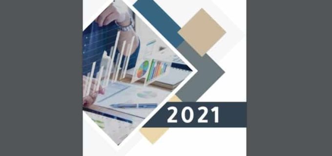 التقرير السنوي 2021