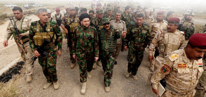 الحشد-الشعبي الحشد-الشعبي