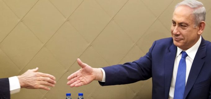 التطبيع-العربي-مع-الكيان-الإسرائيلي-إلى-أين؟