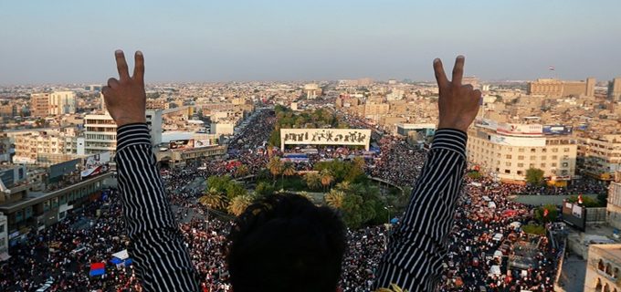 الاحتجاجات-العربية1