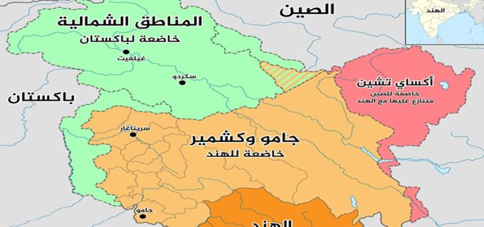 الأزمة-الهندية-الباكستانية-..-ثنائية-الحرب-والسلم