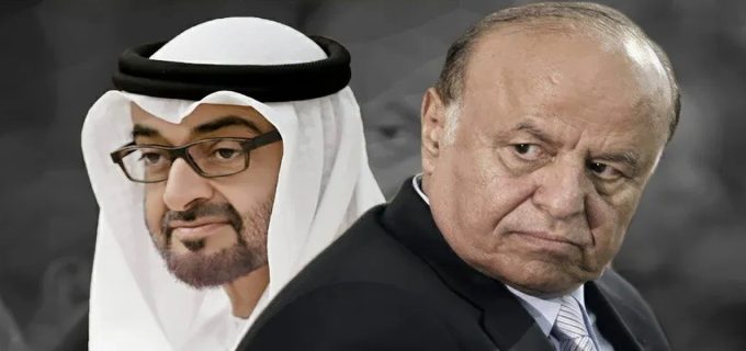 الحكومة-اليمنية-في-مواجهة-انقلاب-الحليف