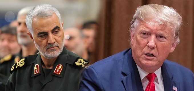 هل-انتهى-التصعيد-المترتب-على-اغتيال-أمريكا-لـقاسم-سليماني؟ هل-انتهى-التصعيد-المترتب-على-اغتيال-أمريكا-لـقاسم-سليماني؟