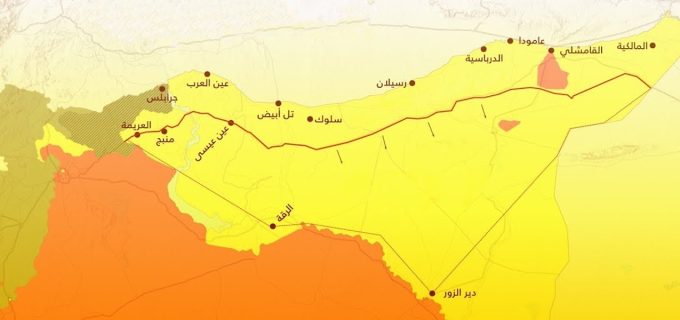 عملية-نبع-السلام-بين-القوة-والدبلوماسية