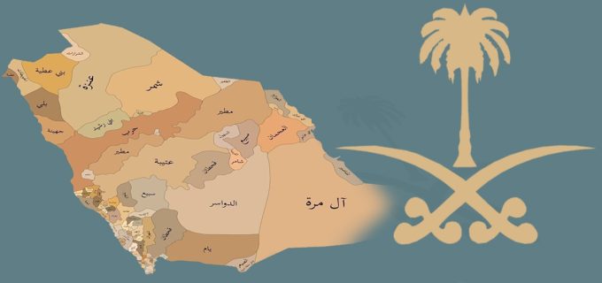 القبيلة-والمجتمع