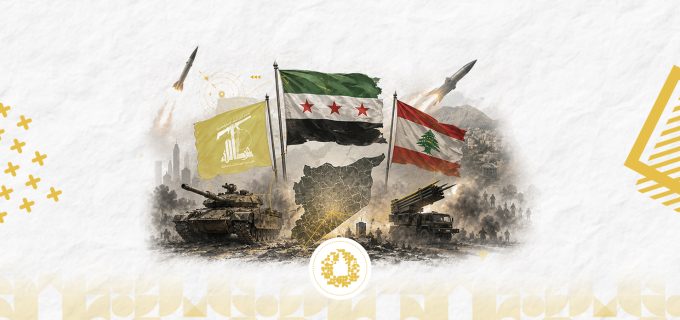 سوريا ومستقبل حزب الله موقع