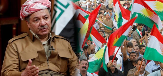 Iraqi-Kurdistan-Paper
