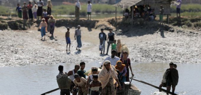 The-Rohingya-Muslims