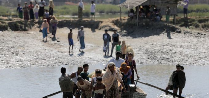 The-Rohingya-Muslims The-Rohingya-Muslims
