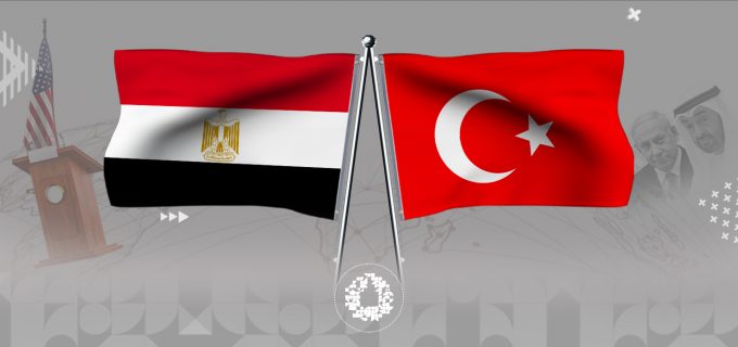 Turkish-Egyptian-rapprochement