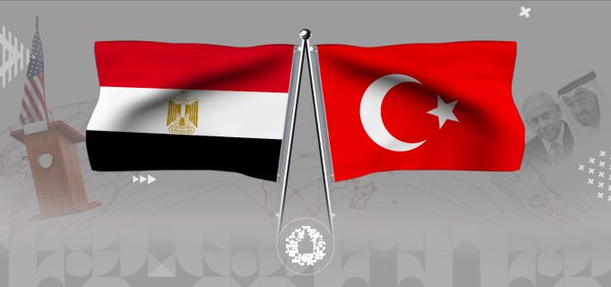 Turkish-Egyptian-rapprochement