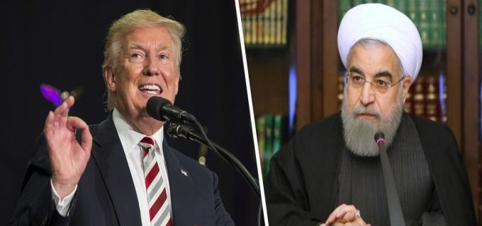 استراتيجية ترامب تجاه إيران.. الدوافع والاتجاهات