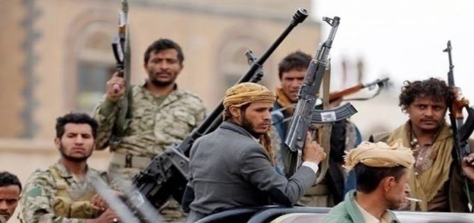 الحوثيون-والحقيقة-العسكرية