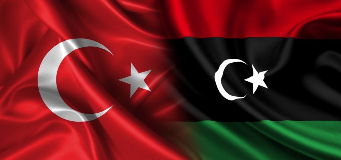 الصراع-الليبي-في-ظل-الاتفاقية-التركية-الليبية..-إلى-أين؟