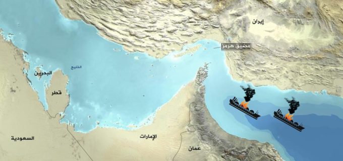 الهجمات-المجهولة-في-خليج-عمان